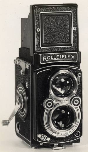 Rolleiflex A - F series. Photos and Specifications. www.rolleiclub.com