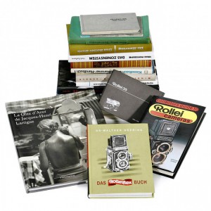 rolleibooks