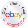 Ebay Logo for all Rollei items on ebay for sale advertised with rolleiclub